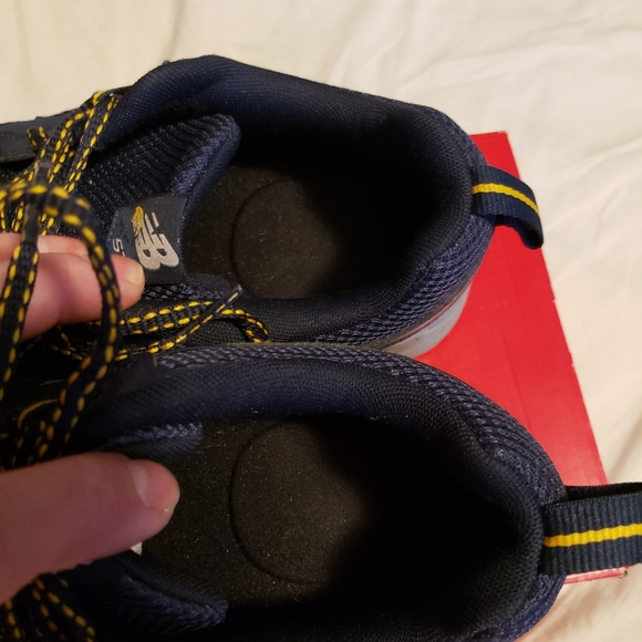 New Balance 573 V3 All Terrain Shoes Men's Size 10.5 4E - Picture 8 of 16